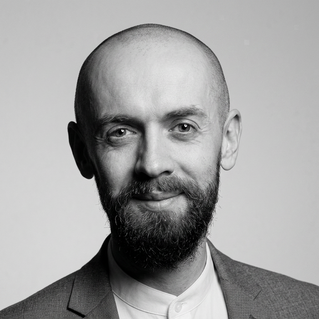 Endre Sebestyen, Ph.D.